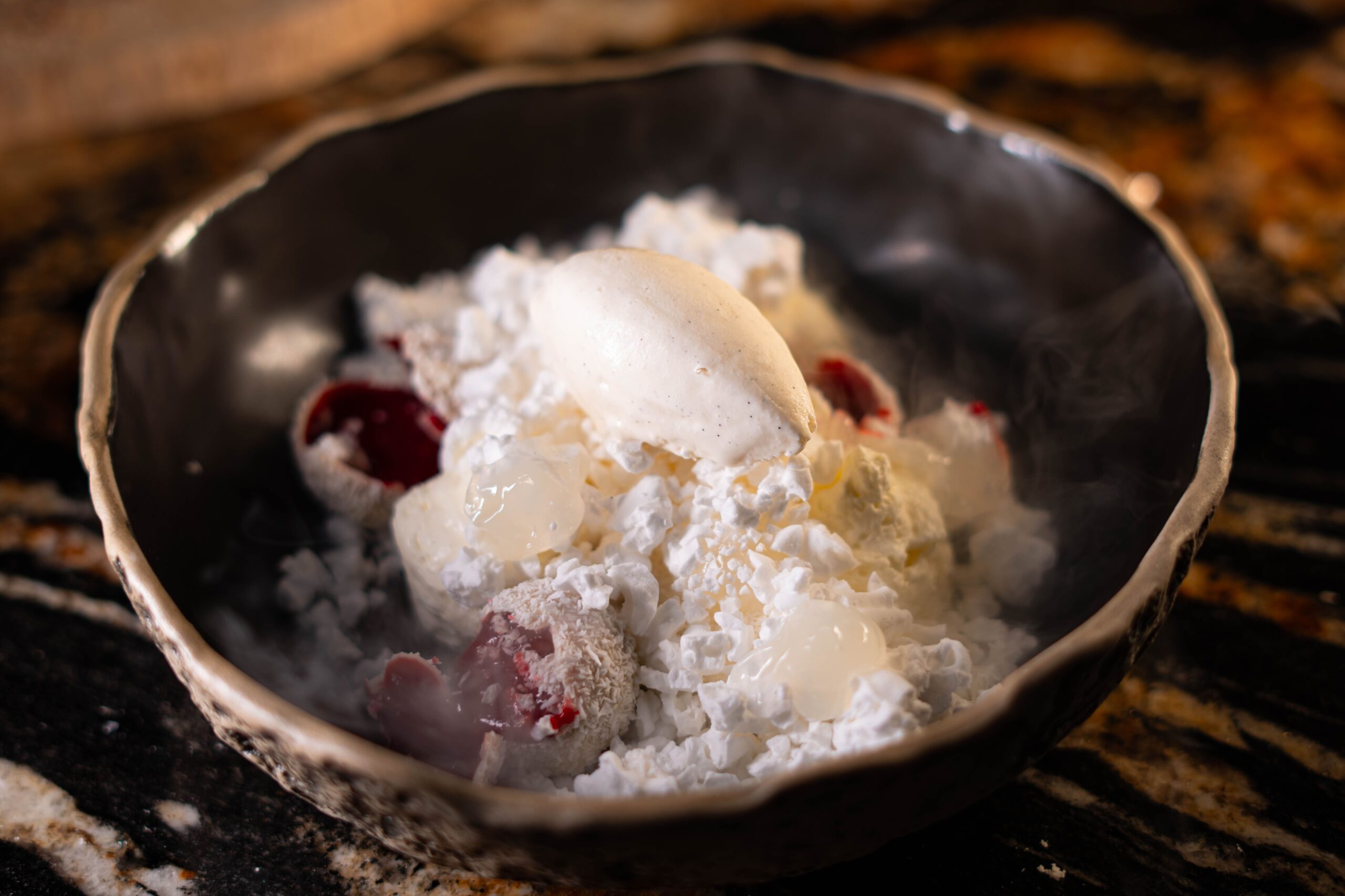 New Year’s Eve at Dubai Mall restaurants