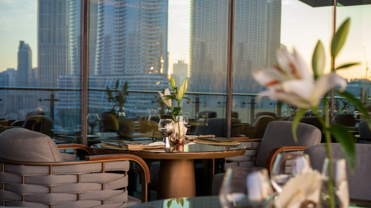 Top Things to Do at Dubai Mall This New Year’s Eve