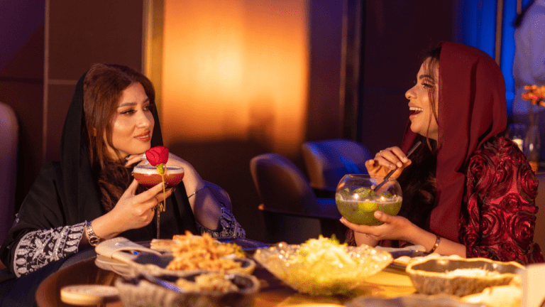 Your Ultimate Guide to Spending New Year Eve at Dubai Mall